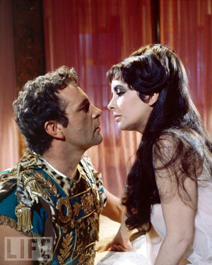 Illustration for article titled The Men In Elizabeth Taylor's Life